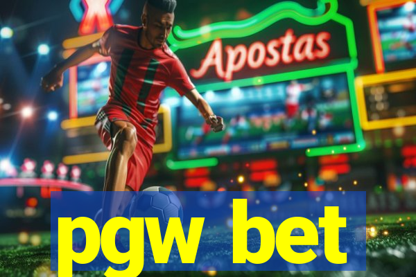 pgw bet